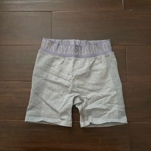 GYMSHARK FLEX SHORTS